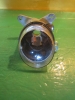 Mercedes Benz - Fog Light - 2128200456